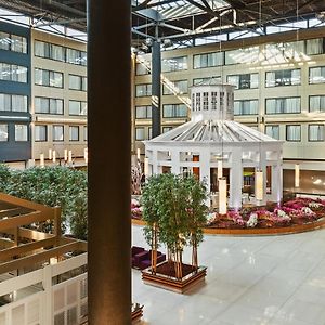 Armon Hotel & Conference Center Stamford Ct
